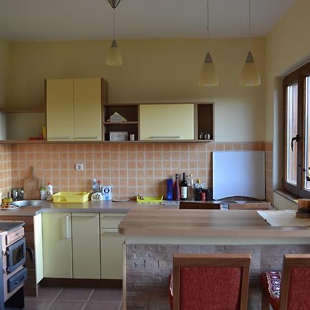 Apartment At Zabljak Szoba fotó