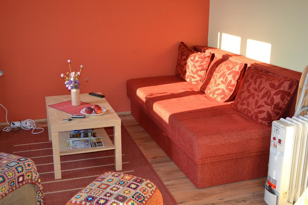 Apartment At Zabljak Szoba fotó