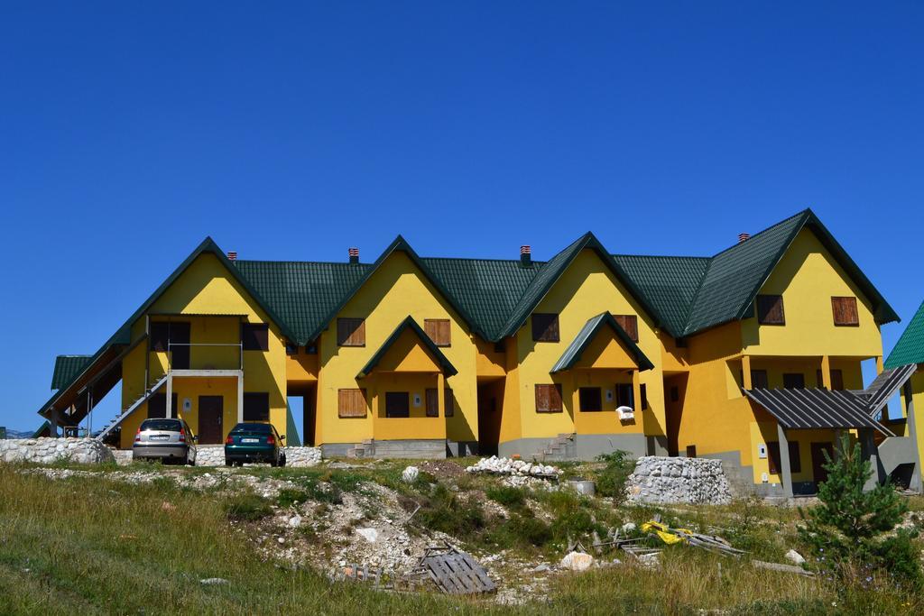Apartment At Zabljak Szoba fotó