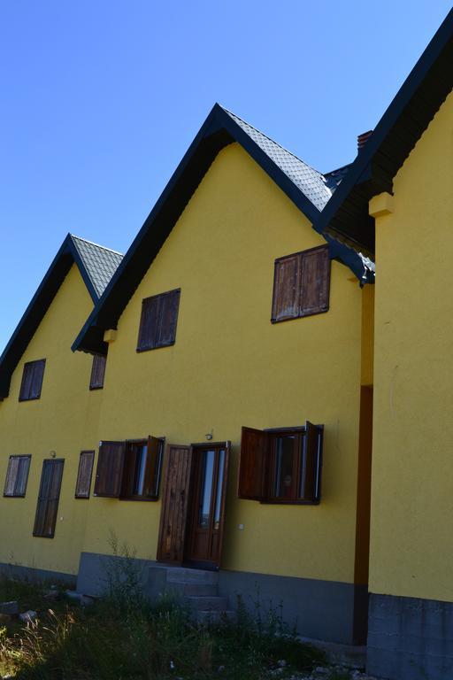 Apartment At Zabljak Szoba fotó