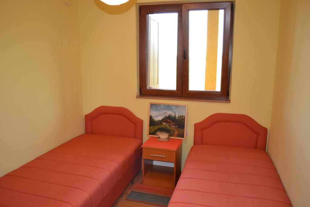 Apartment At Zabljak Szoba fotó