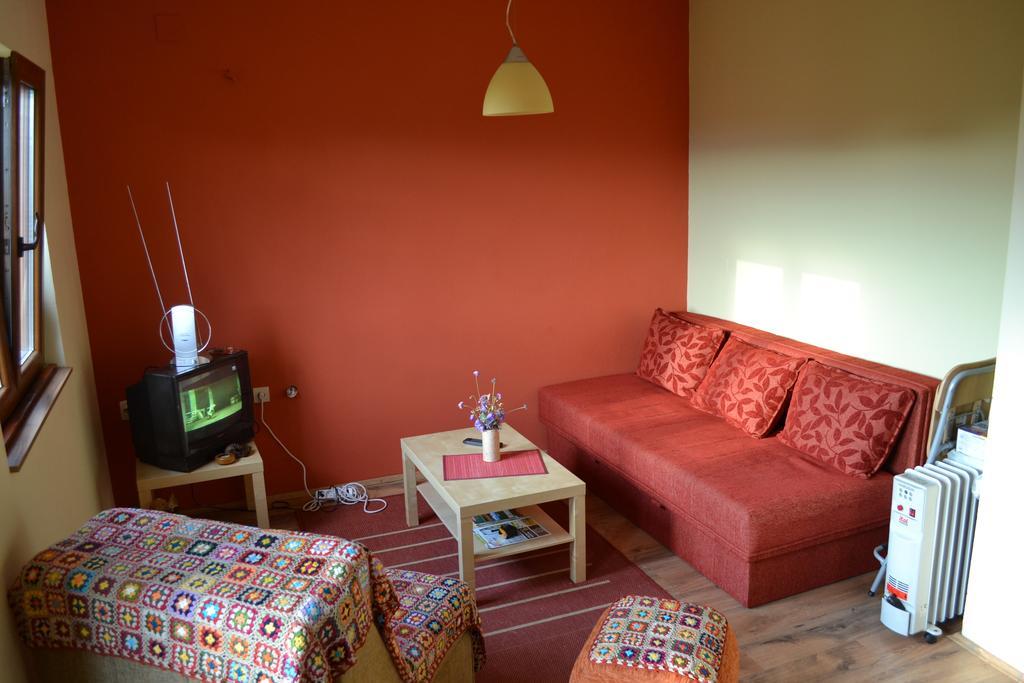 Apartment At Zabljak Szoba fotó