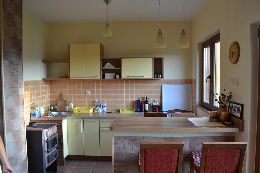 Apartment At Zabljak Szoba fotó