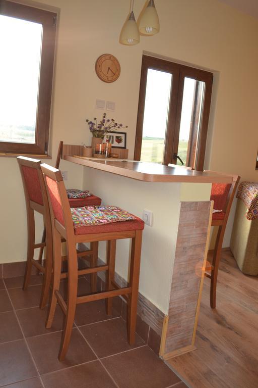 Apartment At Zabljak Szoba fotó
