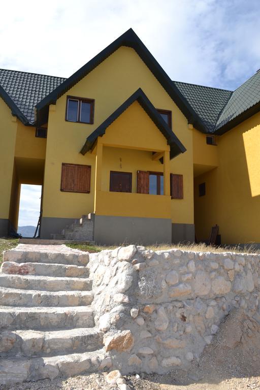 Apartment At Zabljak Szoba fotó