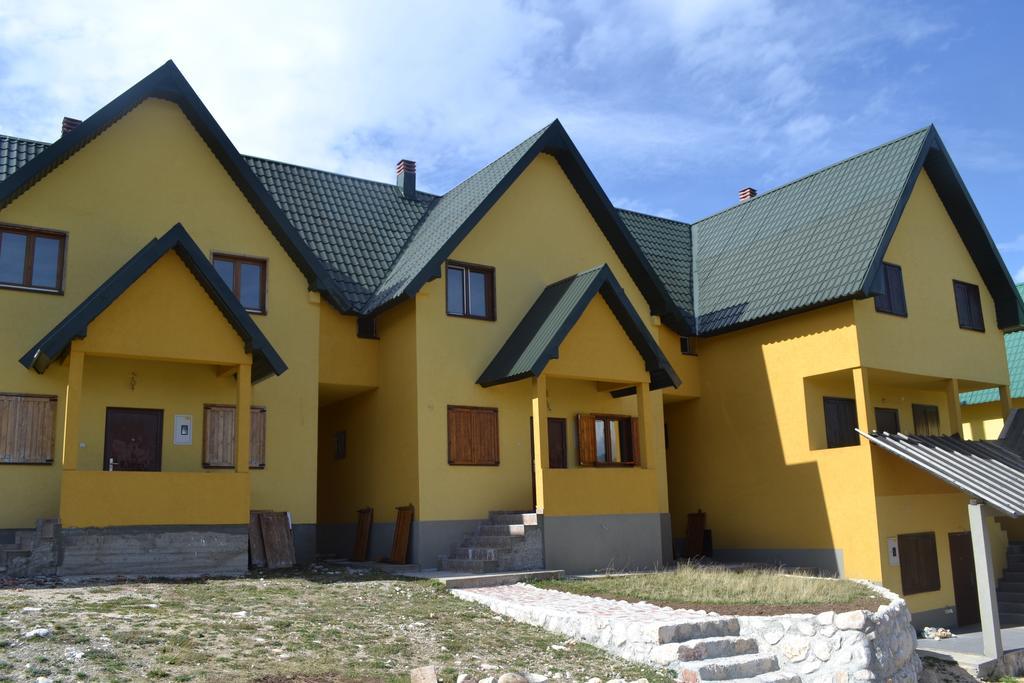 Apartment At Zabljak Szoba fotó
